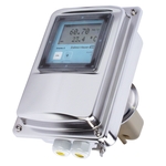 Smartec CLD134 - индуктивная система измерения проводимости в гигиеническом исполнении